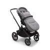 Bugaboo fusak farba:evening pink - 30