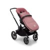 Bugaboo performance zimný fusak farba:midnight black