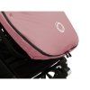 Bugaboo performance zimný fusak farba:midnight black - 12