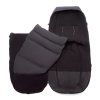 Bugaboo performance zimný fusak farba:midnight black - 14