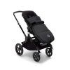 Bugaboo performance zimný fusak farba:midnight black - 15