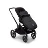 Bugaboo performance zimný fusak farba:midnight black
