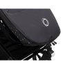 Bugaboo performance zimný fusak farba:midnight black - 17