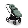 Bugaboo performance zimný fusak farba:midnight black - 27
