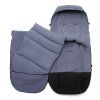 Bugaboo performance zimný fusak farba:midnight black - 32