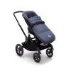 Bugaboo performance zimný fusak farba:midnight black - 33