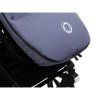 Bugaboo performance zimný fusak farba:midnight black - 35