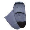 Bugaboo performance zimný fusak farba:midnight black - 36