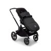 Bugaboo performance zimný fusak farba:Misty Grey