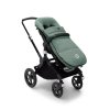 Bugaboo performance zimný fusak farba:Misty Grey