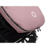 Bugaboo performance zimný fusak farba:evening pink