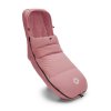 Bugaboo performance zimný fusak farba:evening pink