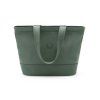 Bugaboo prebaľovacia taška farba:forest green - 1
