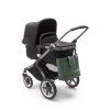 Bugaboo prebaľovacia taška farba:midnight black - 13