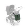 Bugaboo prebaľovacia taška farba:midnight black - 14