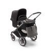 Bugaboo prebaľovacia taška farba:midnight black - 20