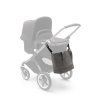 Bugaboo prebaľovacia taška farba:midnight black - 21