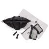 Bugaboo prebaľovacia taška farba:midnight black - 3