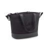 Bugaboo prebaľovacia taška farba:midnight black - 1
