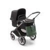 Bugaboo prebaľovacia taška farba:grey melange - 14