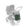 Bugaboo prebaľovacia taška farba:grey melange - 15
