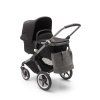 Bugaboo prebaľovacia taška farba:grey melange - 20