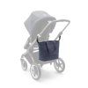 Bugaboo prebaľovacia taška farba:grey melange - 30