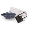 Bugaboo prebaľovacia taška farba:grey melange - 32