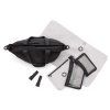 Bugaboo prebaľovacia taška farba:grey melange - 4