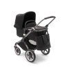 Bugaboo prebaľovacia taška farba:grey melange - 6