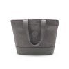 Bugaboo prebaľovacia taška farba:grey melange - 1