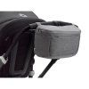 Bugaboo organizér farba:midnight black - 9