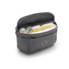 Bugaboo organizér farba:grey melange - 16