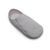 Bugaboo Inlay novorodenecká vložka farba:light grey melange - 3
