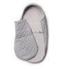 Bugaboo Inlay novorodenecká vložka farba:light grey melange
