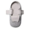 Bugaboo Inlay novorodenecká vložka farba:light grey melange