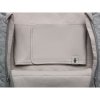 Bugaboo Inlay novorodenecká vložka farba:light grey melange