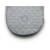 Bugaboo Inlay novorodenecká vložka farba:light grey melange