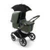 Bugaboo slnečník Parasol+ farba:fresh white - 8