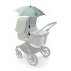 Bugaboo slnečník Parasol+ farba:fresh white - 13