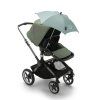 Bugaboo slnečník Parasol+ farba:fresh white - 14