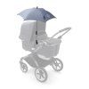 Bugaboo slnečník Parasol+ farba:fresh white - 17