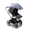 Bugaboo slnečník Parasol+ farba:fresh white - 18