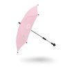 Bugaboo slnečník Parasol+ farba:fresh white - 19