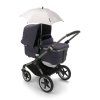 Bugaboo slnečník Parasol+ farba:black - 5