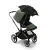 Bugaboo slnečník Parasol+ farba:black - 10