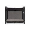 Bugaboo cestovná postieľka Stardust farba:black - 15