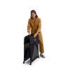 Bugaboo cestovná postieľka Stardust farba:black - 18