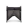 Bugaboo cestovná postieľka Stardust farba:black - 21