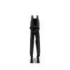 Bugaboo cestovná postieľka Stardust farba:black - 24